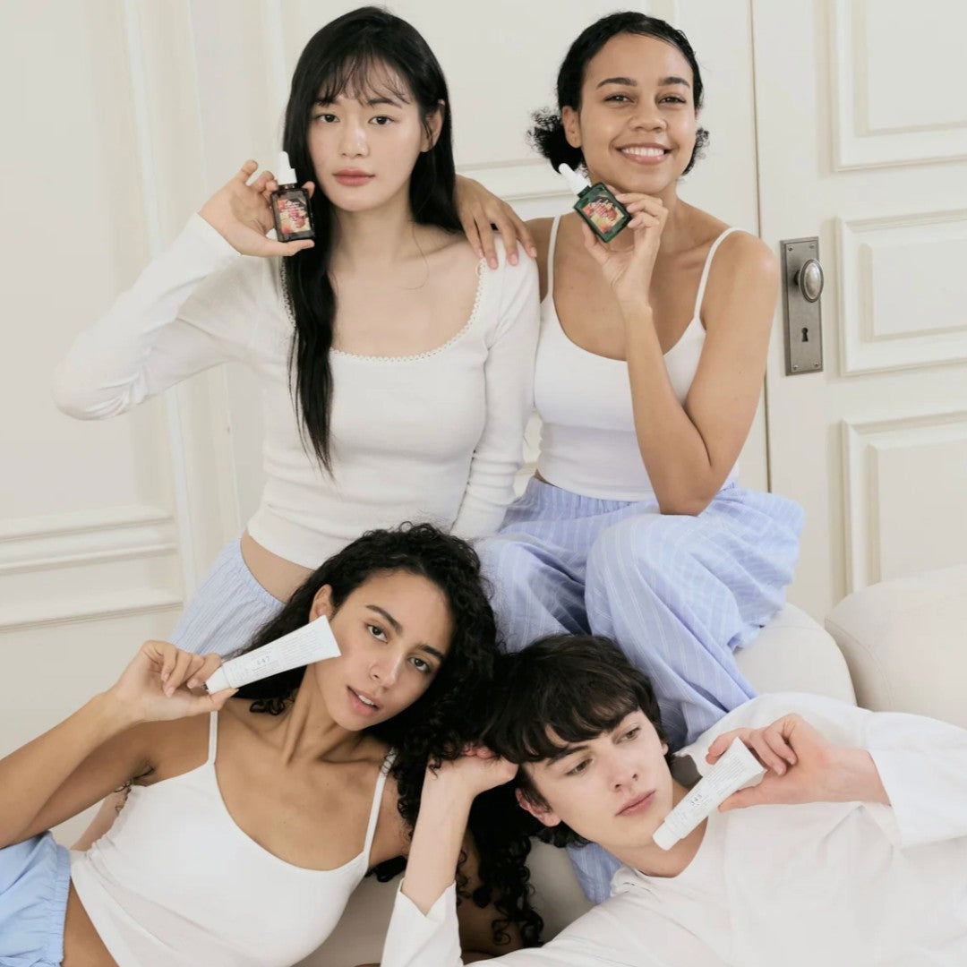 Dr. Althea VGLE STUDIOS