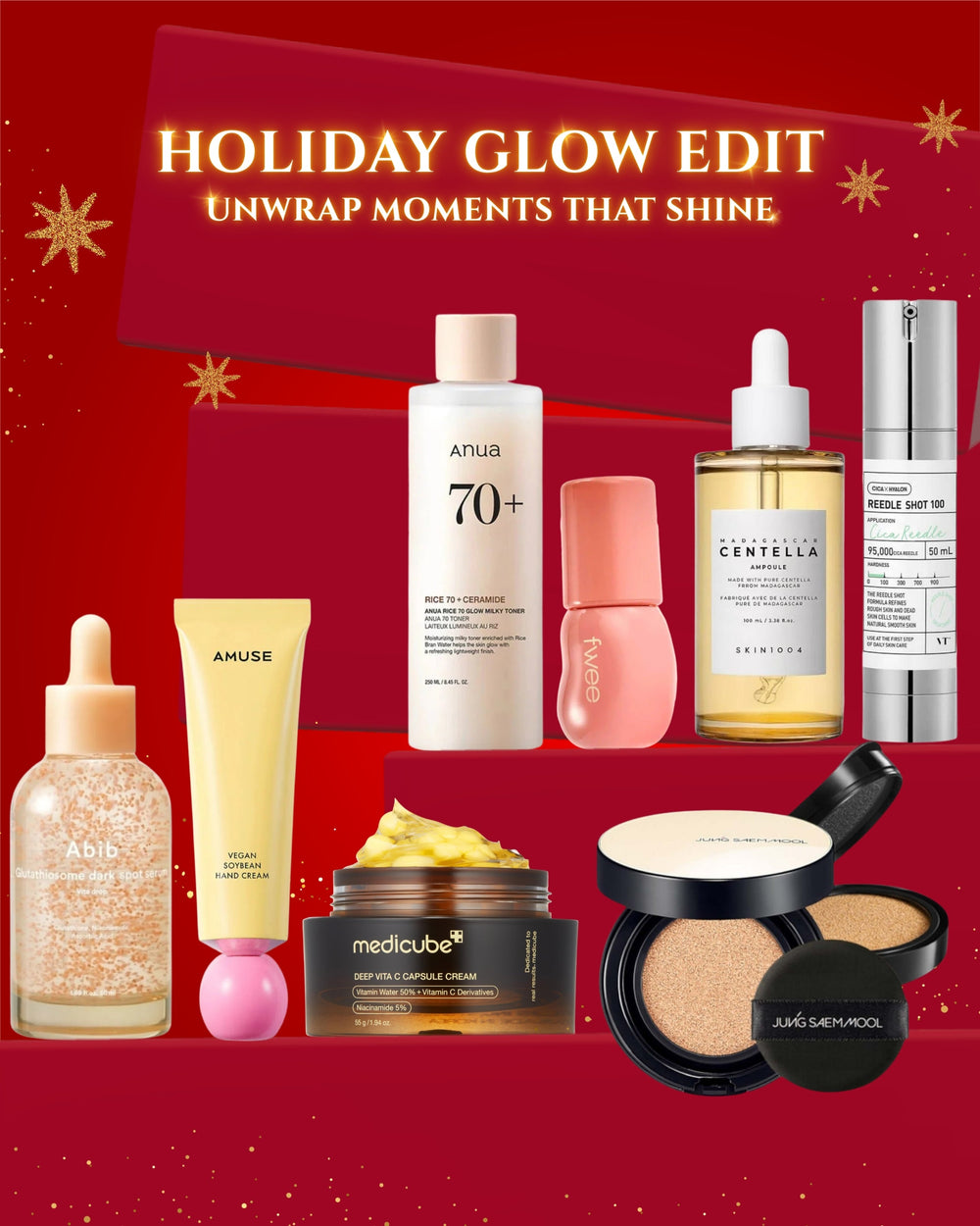 Holiday-Glow-Edits VGLE Studios