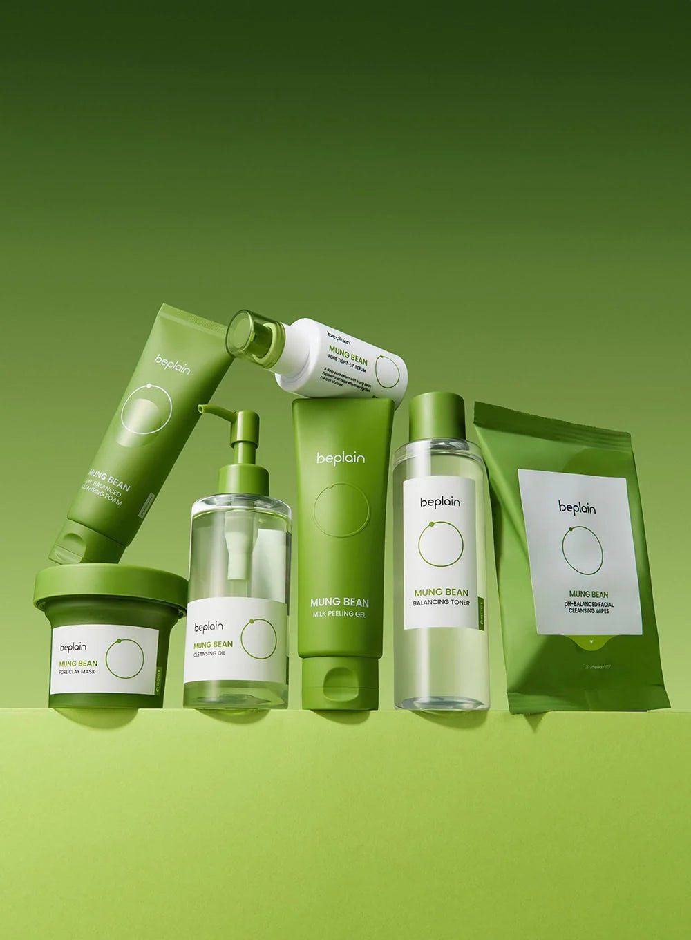 Beplain - VGLE Studios