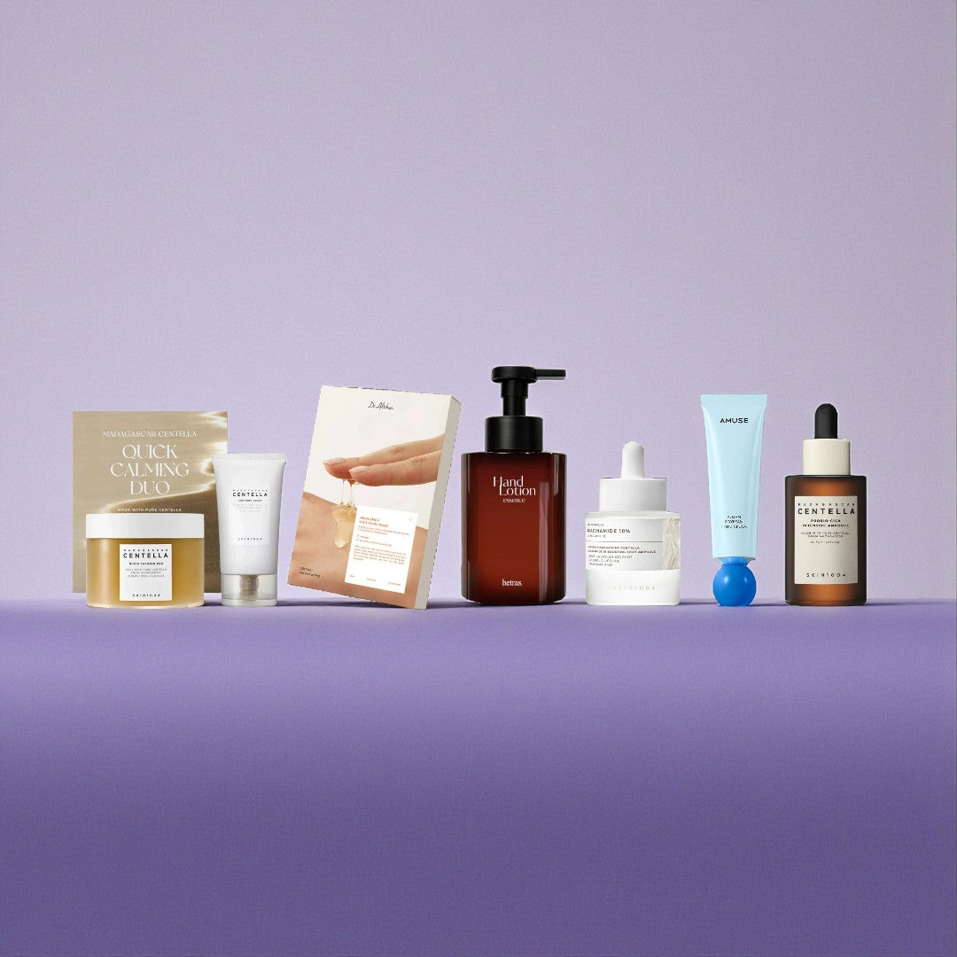 Holiday Beauty Gift Guide 2025