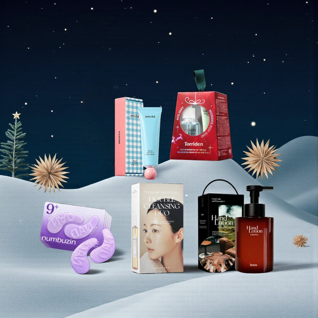 Find the perfect beauty gift for every occasion vgle studios