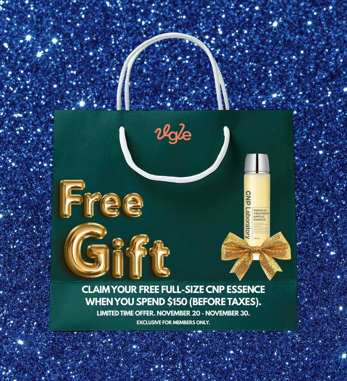 Shop Kbeauty sale up 40% at vgle studios