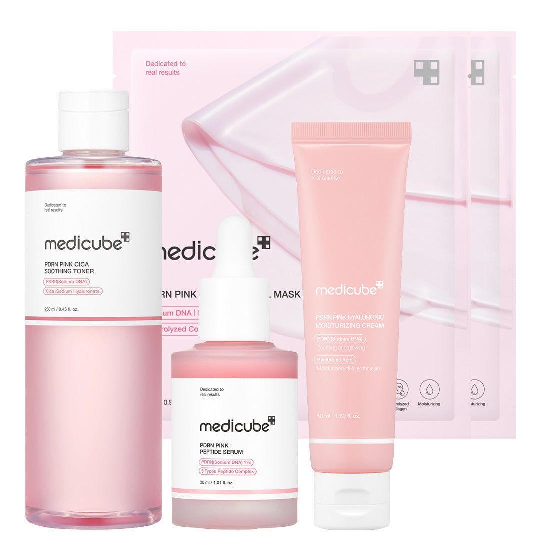 Medicube - VGLE Studios
