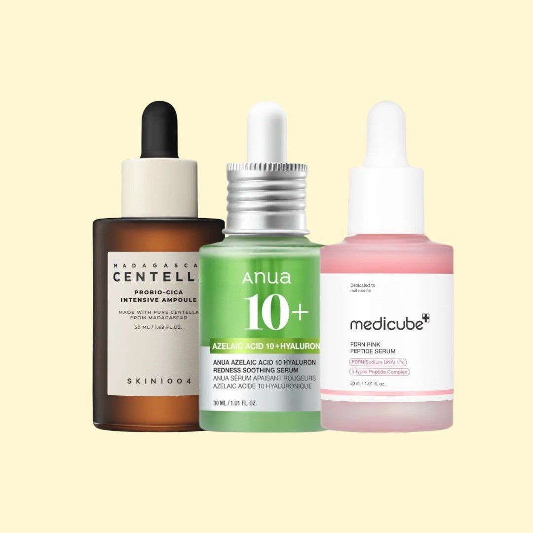 Serum - VGLE Studios