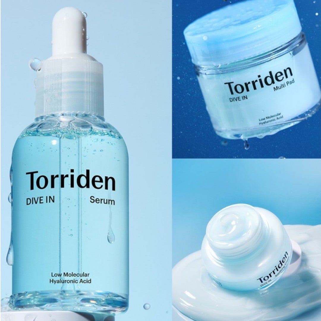 Torriden