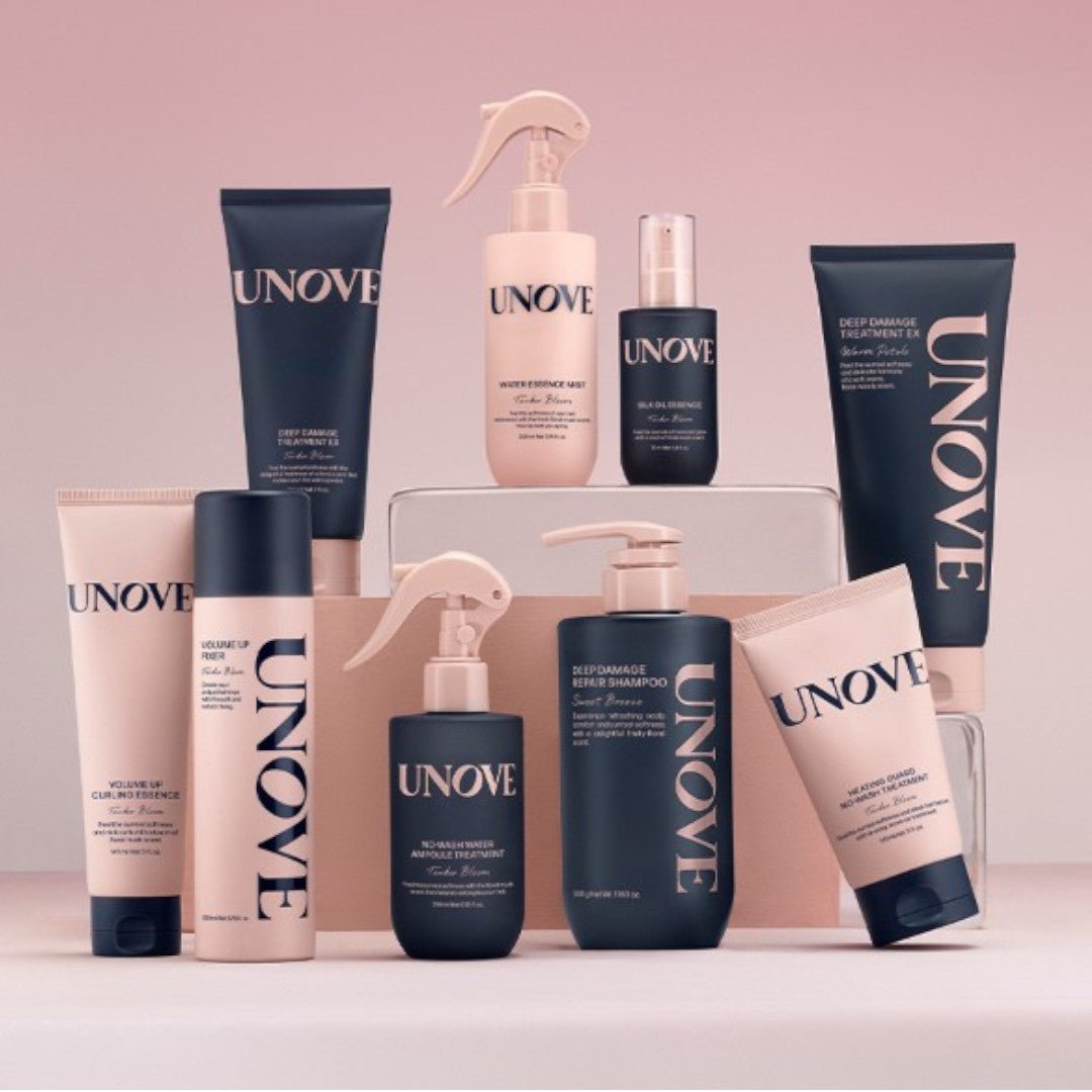 Unove - VGLE Studios