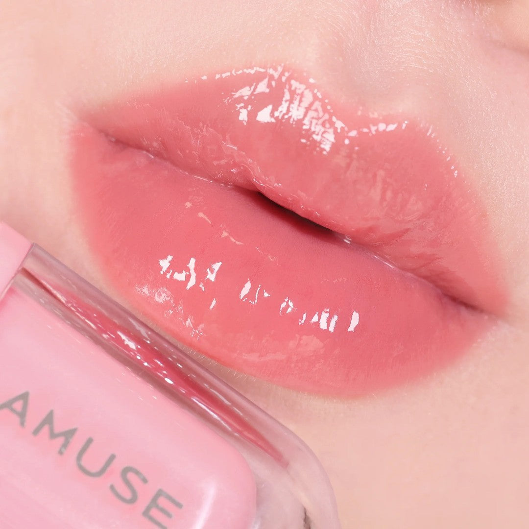 Amuse Jel-Fit Tint 3.8g VGLE Studios