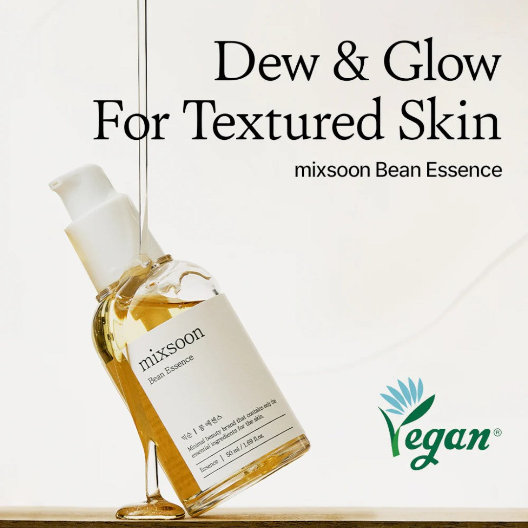 mixsoon Bean Essence 50ml mixsoon