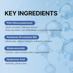 medicube Zero Pore Madecassoside Pads (Mild) medicube