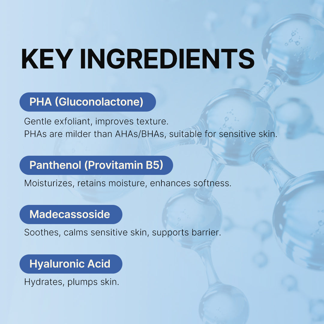 medicube Zero Pore Madecassoside Pads (Mild) medicube