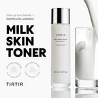 TIRTIR Milk Skin Toner Jumbo 150ml TIRTIR
