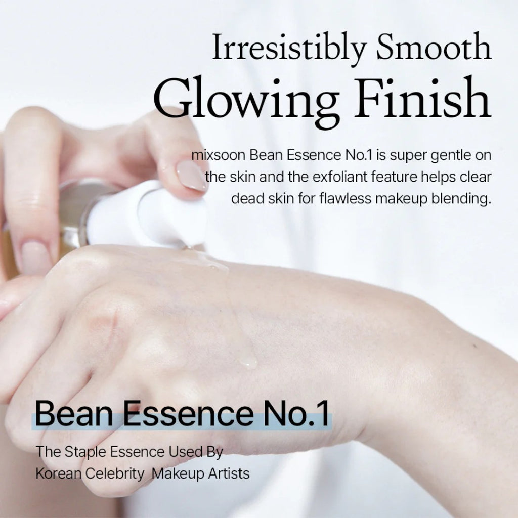 mixsoon Bean Essence 50ml mixsoon