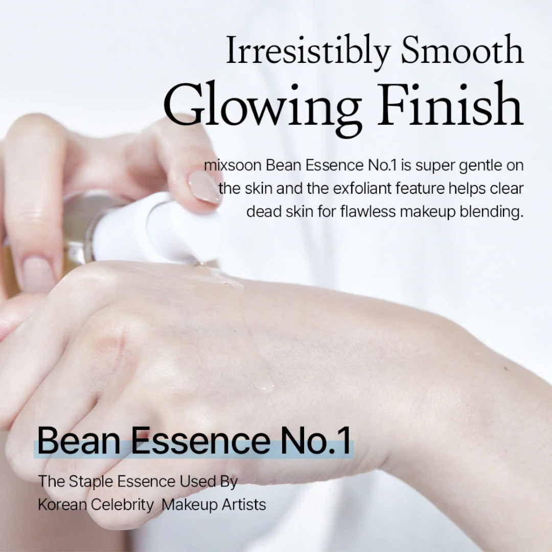 mixsoon Bean Essence 50ml mixsoon