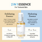 mixsoon Bean Essence 50ml mixsoon