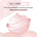 Abib PDRN Collagen Lip Mask Glazed Jelly VGLE Studios