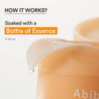 Abib Glutathiosome Spotless glow Duo Abib