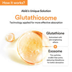 Abib Glutathiosome Dark Spot Serum Vita Drop Abib