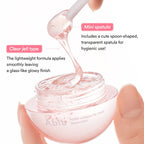 Abib PDRN Collagen Lip Mask Glazed Jelly VGLE Studios