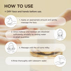 SKIN1004 Madagascar Centella Light Cleansing Oil 200ml SKIN1004