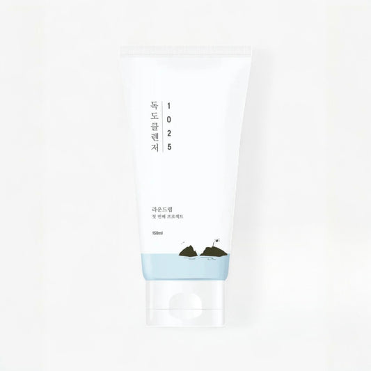 Round Lab 1025 Dokdo Cleanser