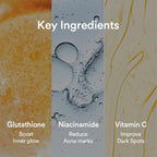 Abib Glutathiosome Spotless glow Duo Abib