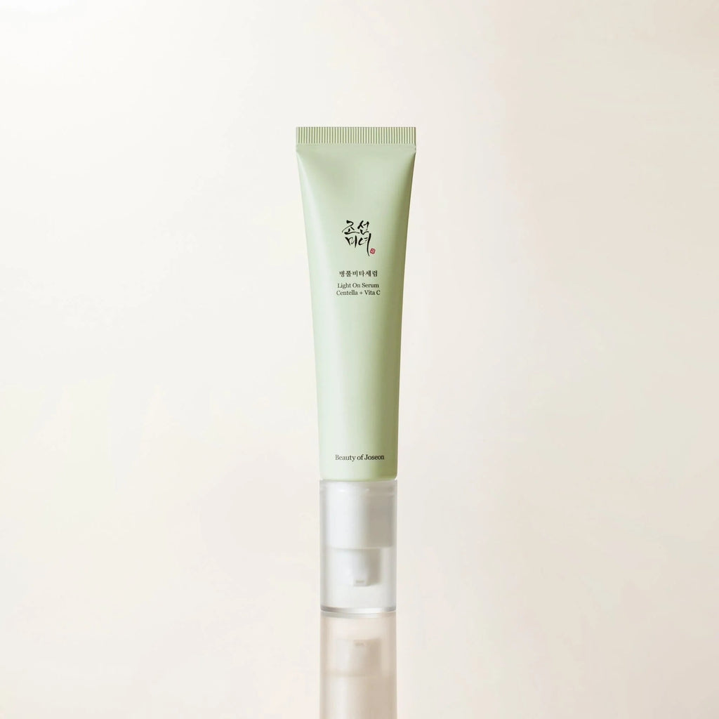 Beauty of Joseon Light On Serum : Centella + Vita C 30ml Beauty of Joseon