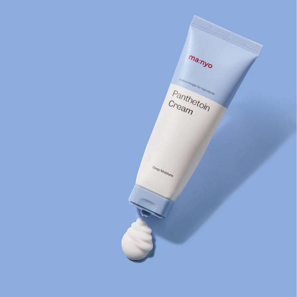ma:nyo Panthetoin Cream 80ml ma:nyo