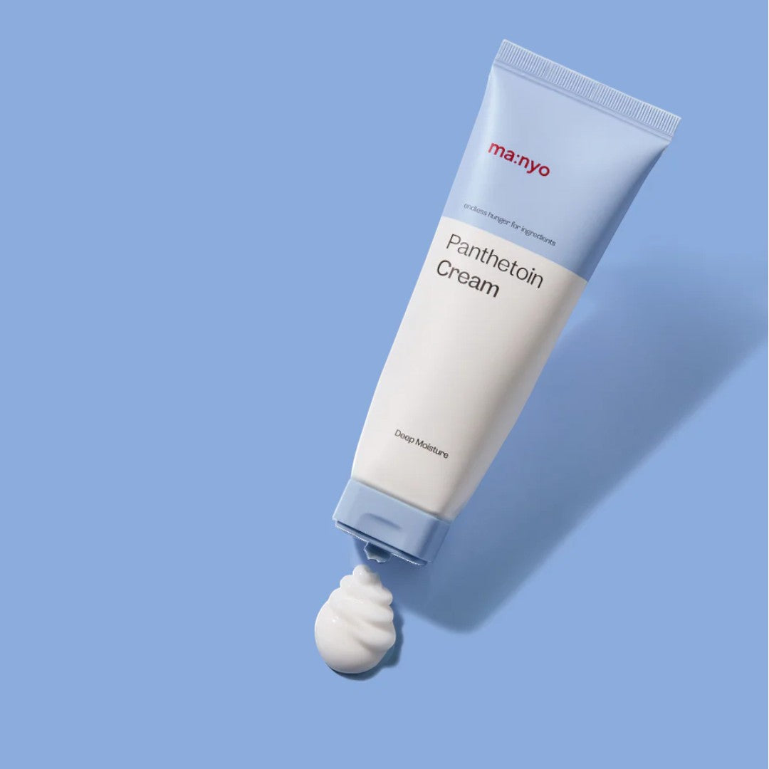 ma:nyo Panthetoin Cream 80ml ma:nyo