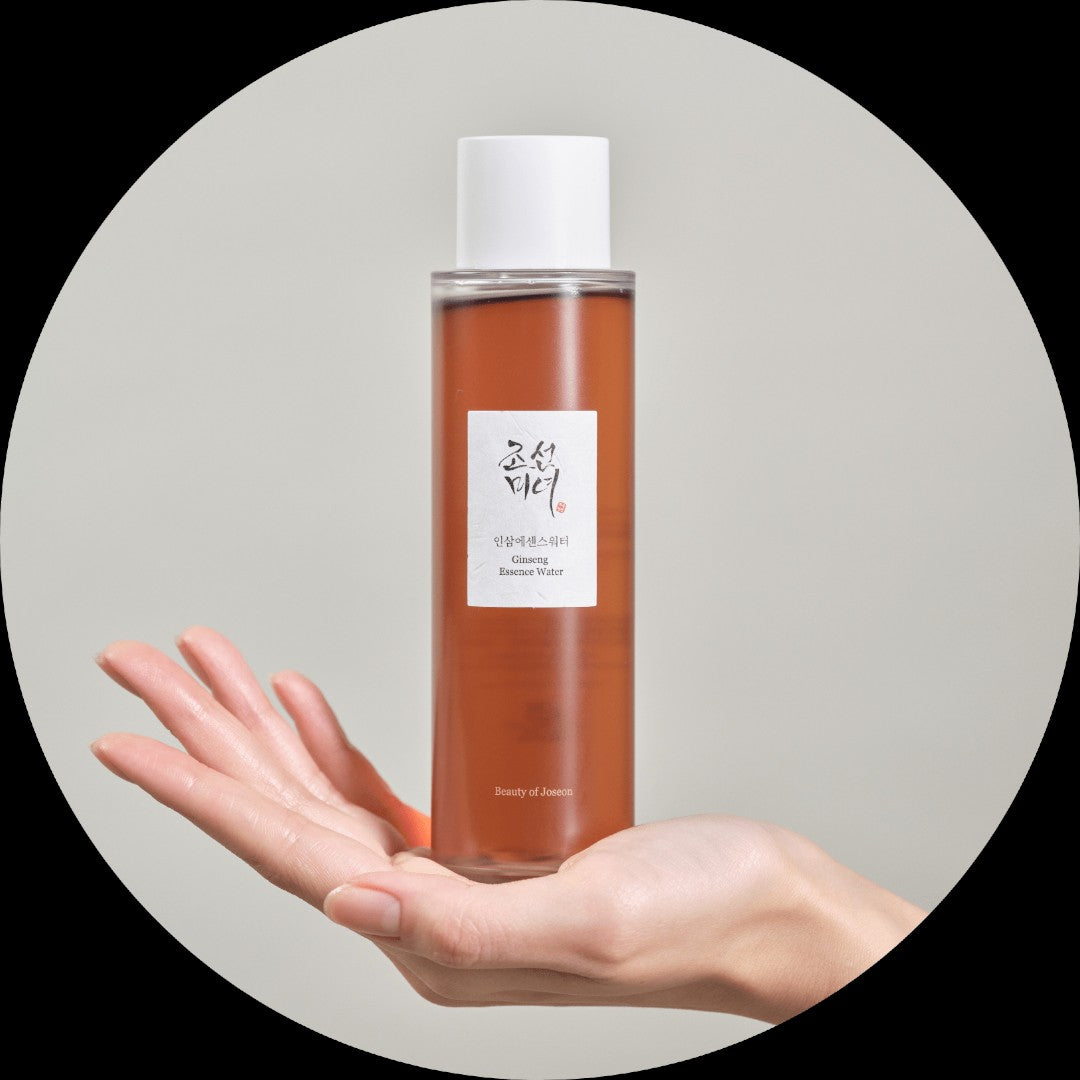 Beauty of Joseon Ginseng Essence Water 150ml Beauty of Joseon