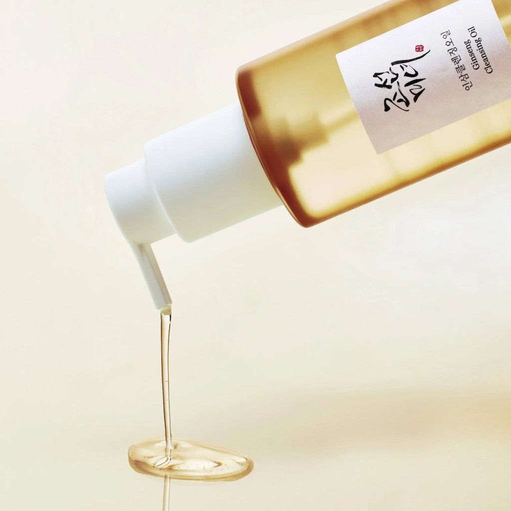 Beauty of Joseon Ginseng Cleansing Oil 210ml Beauty of Joseon