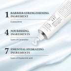 Dr.Althea 147 Barrier Cream 50ml VGLE Studios
