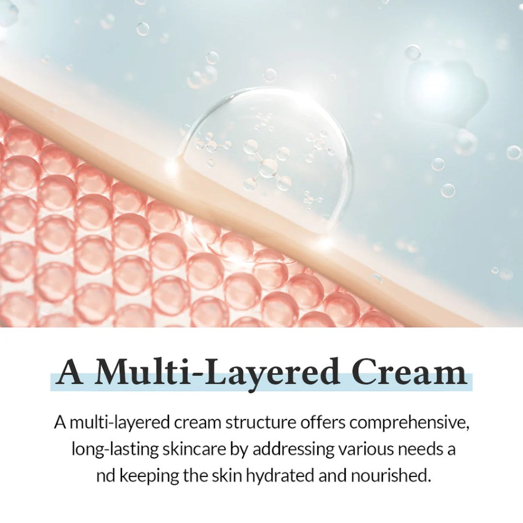 Dr.Althea 147 Barrier Cream 50ml VGLE Studios