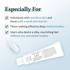 Dr.Althea 147 Barrier Cream 50ml VGLE Studios