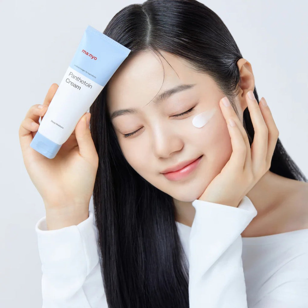 ma:nyo Panthetoin Cream 80ml ma:nyo