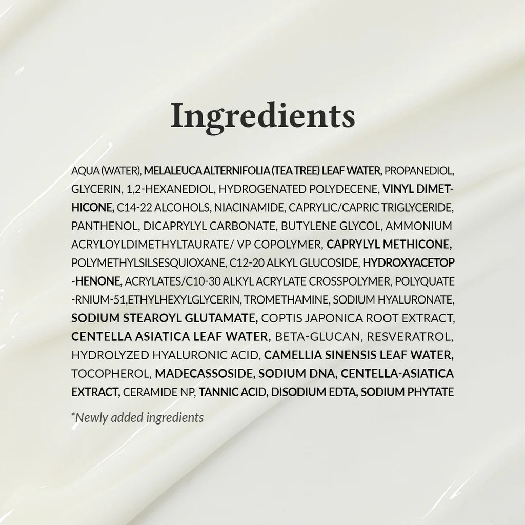 Dr. Althea 345 Relief Cream 50ml Dr. Althea