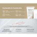 Axis-y Heartleaf My-Type Calming Cream 60ml Axis-y