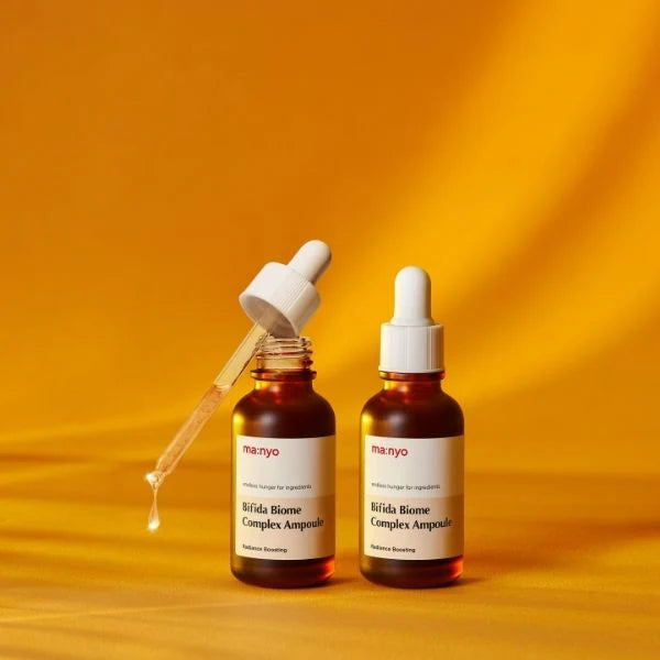 ma:nyo Bifida Biome Complex Ampoule 50ml ma:nyo