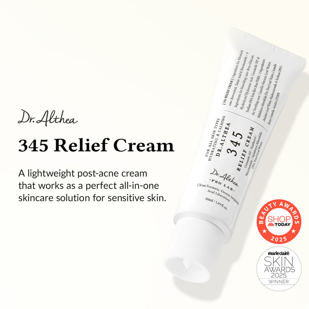 buy dr althea 345 relief cream Canada 
