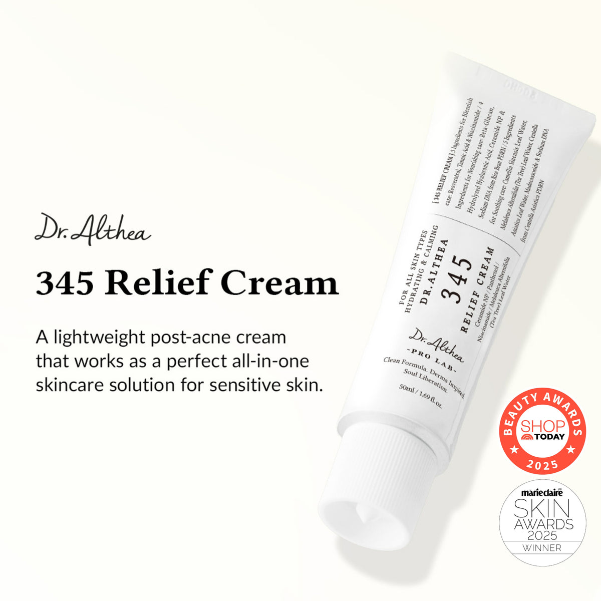 buy dr althea 345 relief cream Canada 