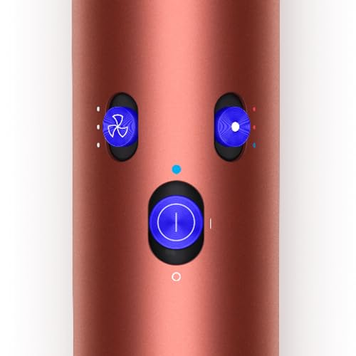 Dyson Airwrap i.d.™ Multi-Styler and Dryer
