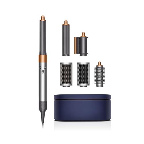 Dyson Airwrap i.d.™ Multi-Styler and Dryer