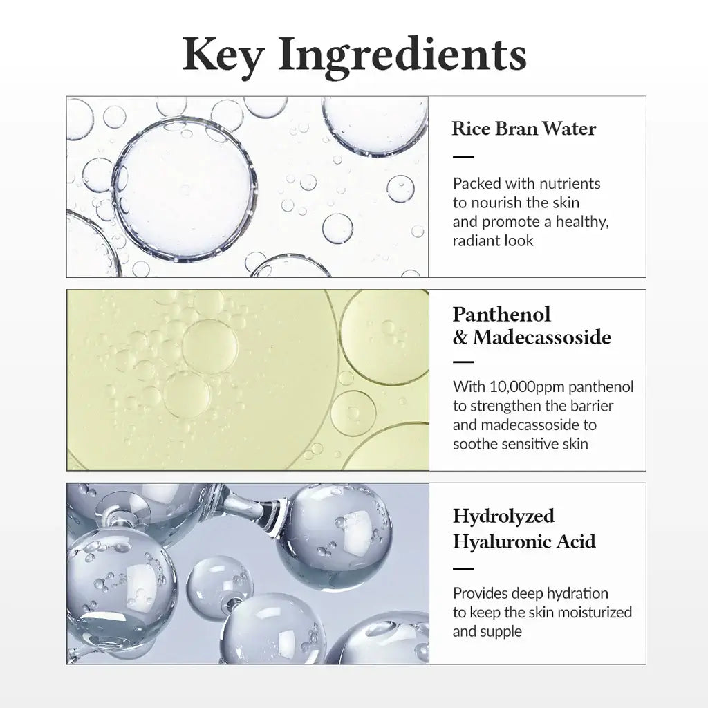 Dr.Althea 345 Relief Cream Mist Dr. Althea