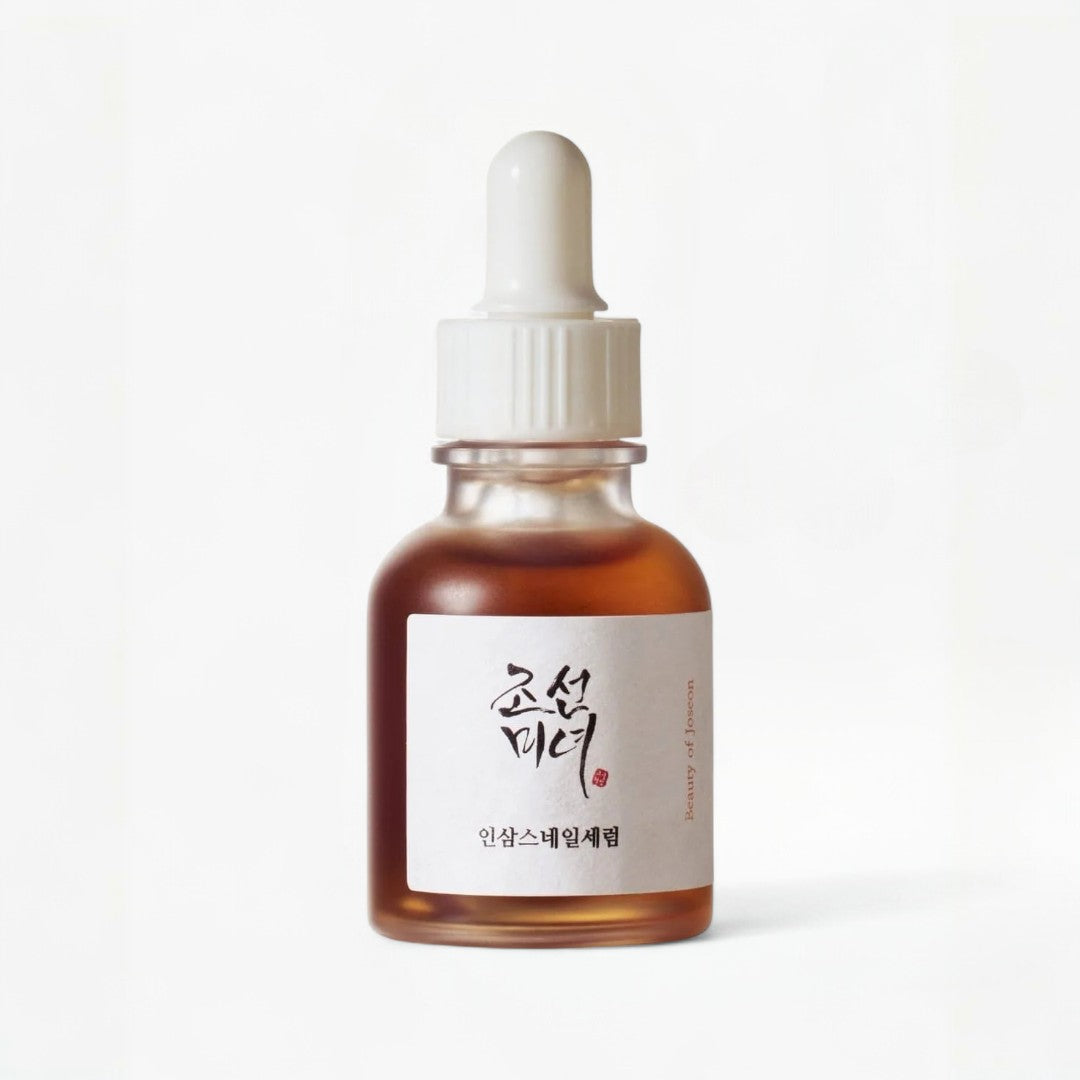 Beauty of Joseon Revive Serum : Ginseng + Snail Mucin 30ml Beauty of Joseon