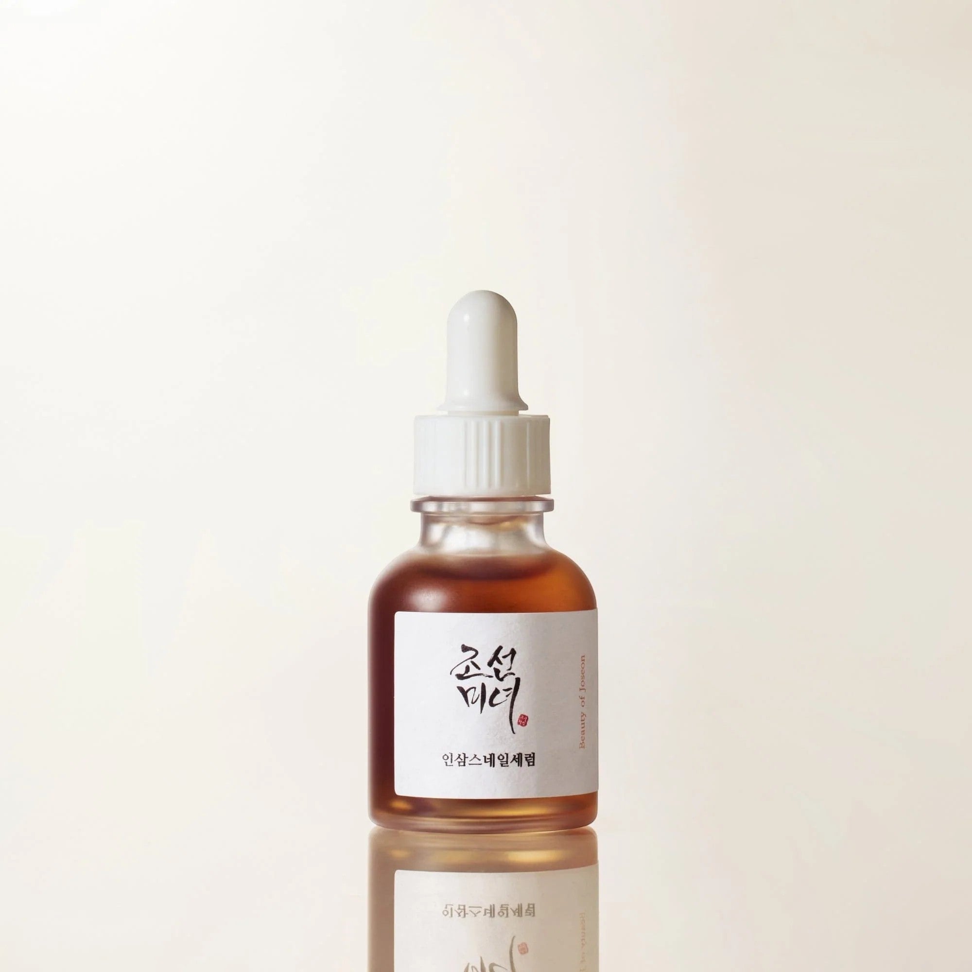 Beauty of Joseon Revive Serum : Ginseng + Snail Mucin 30ml Beauty of Joseon