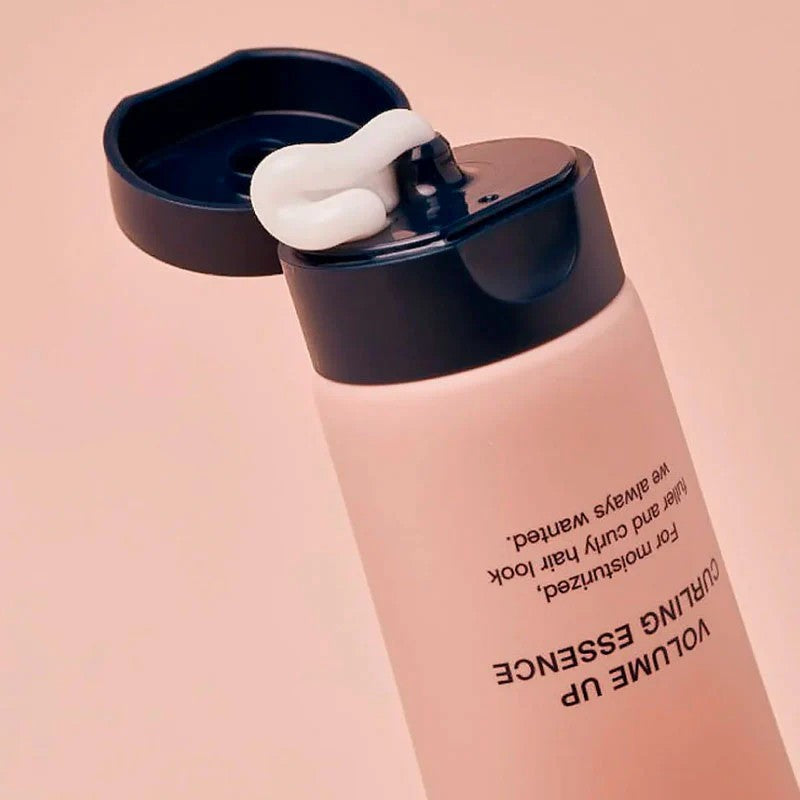Unove Volume Up Curling Essence 147ml VGLE Studios