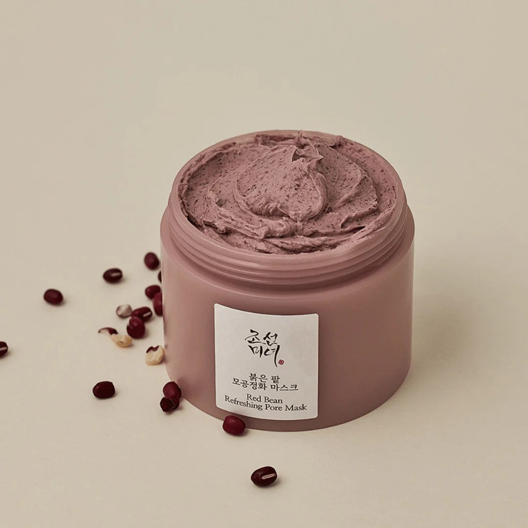 Beauty of Joseon Red Bean Refreshing Pore Mask 140ml Beauty of Joseon