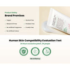 Axis-y Heartleaf My-Type Calming Cream 60ml Axis-y