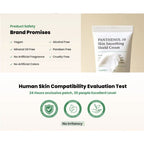 Axis-y Panthenol 10 Skin Smoothing Shield Cream 50ml Axis-y