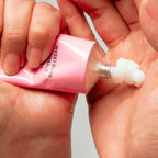 AMUSE Vegan Soybean Hand Cream 50ml - Liberty AMUSE