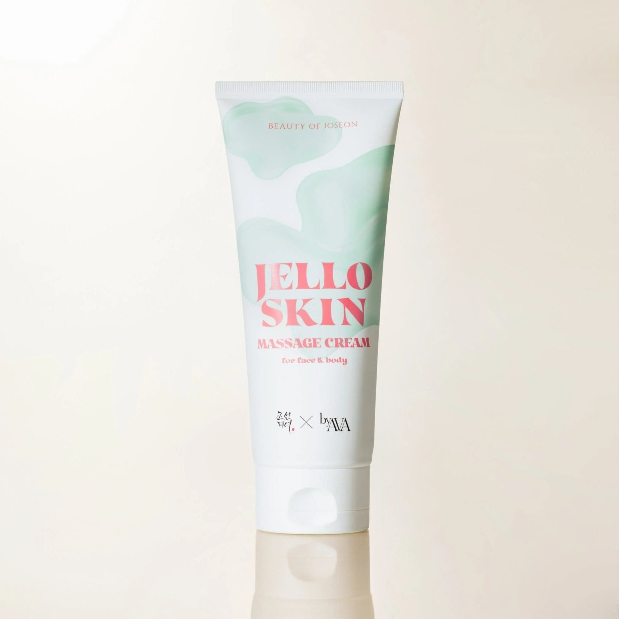 Beauty of Joseon Jelloskin Massage Cream for Face and Body 200ml Beauty of Joseon